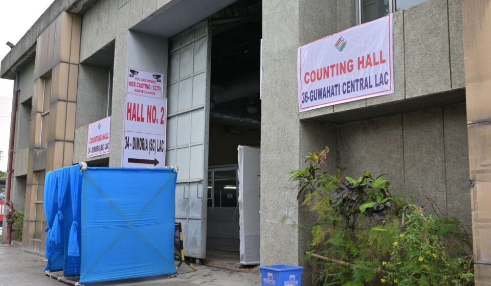 Assam Poll Results 2026: Why They Feel Personal Now