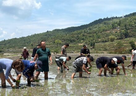 Spectacular Three-Day Paoki Festival Concludes in Purul, Manipur