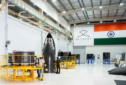 Skyroot Aerospace Soars to Unicorn Status with $60M Funding