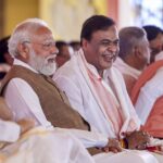 PM Modi Praises Assam CM's 'Wonderful' Leadership After Swearing-In