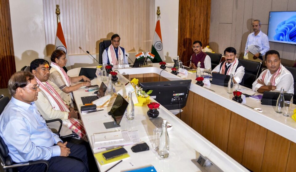 Assamese Muslims Back Assam's UCC: Call for Inclusive, Balanced Law