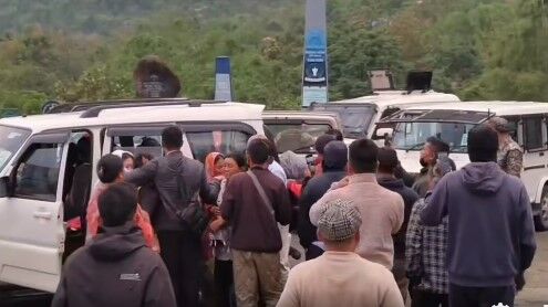 Manipur Hostage Crisis: 31 of 38 Captives Freed at Multiple Sites