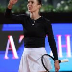 Elina Svitolina Stuns Iga Świątek to Reach Italian Open Final