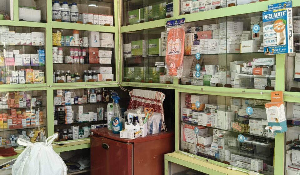 Jorhat Pharma Traders Urge Govt Action as Medicine Prices Soar