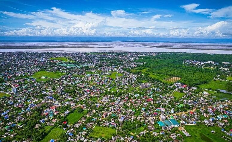 Assam Triumphs: 3 Villages Win at Panchayat Awards 2025
