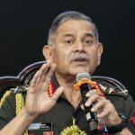 Army Chief Warns: Harbouring Terrorists Risks Pakistan's Future