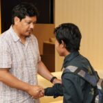 Meghalaya Youth Finally Rescued After 3 Years Forced Labour in Kashmir