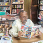 Assam’s Mouchak & Notun Aabiskar Enter California University Archives