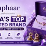 Myuphaar: Send Personalized Gifts Across India — Delight Today