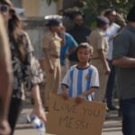 ‘Love You Messi’ Breakout: Karbi Film Secures Global Backing at Cannes