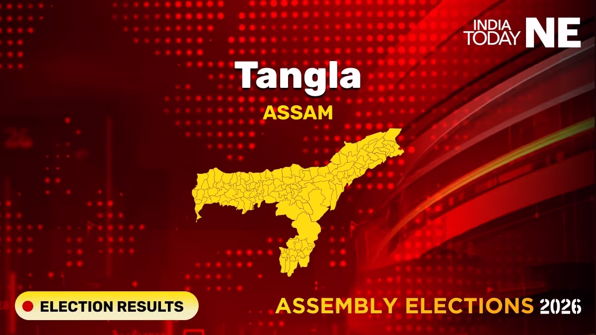 Live Assam Assembly Polls: Real-Time Results & Key Trends