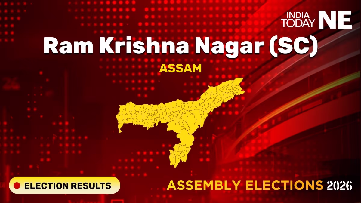 Live Assam Assembly Polls: Real-Time Results & Key Trends