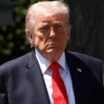 Israel-Iran War: Trump Unsatisfied with Iran Proposal via Pakistan
