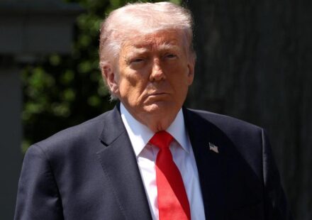Israel-Iran War: Trump Unsatisfied with Iran Proposal via Pakistan