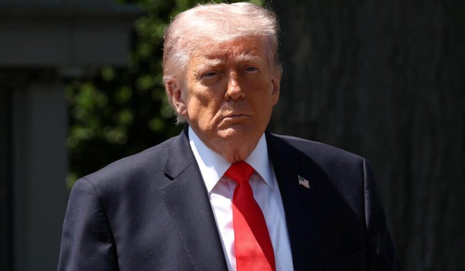 Israel-Iran War: Trump Unsatisfied with Iran Proposal via Pakistan