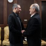 Iran-Israel War Live: Trump Delays Strike at Gulf Leaders' Plea