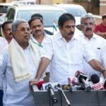 Karnataka: Siddaramaiah to Step Down Friday — DK Shivakumar Incoming