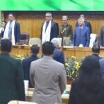 Groundbreaking National Conclave on Tech & Judicial Education Concludes