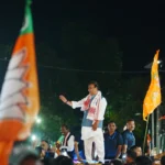 Himanta Biswa Sarma Reveals First Four Assam Ministers