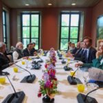 PM Modi, Rob Jetten Hold Landmark Bilateral Talks with Netherlands