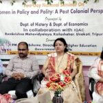 Ramakrishna College Champions Two-Day Seminar on Women Empowerment