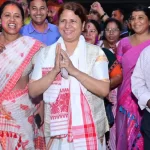 Assam Elections Reveal Stark Gender Gap: Only 7 of 59 Women Win