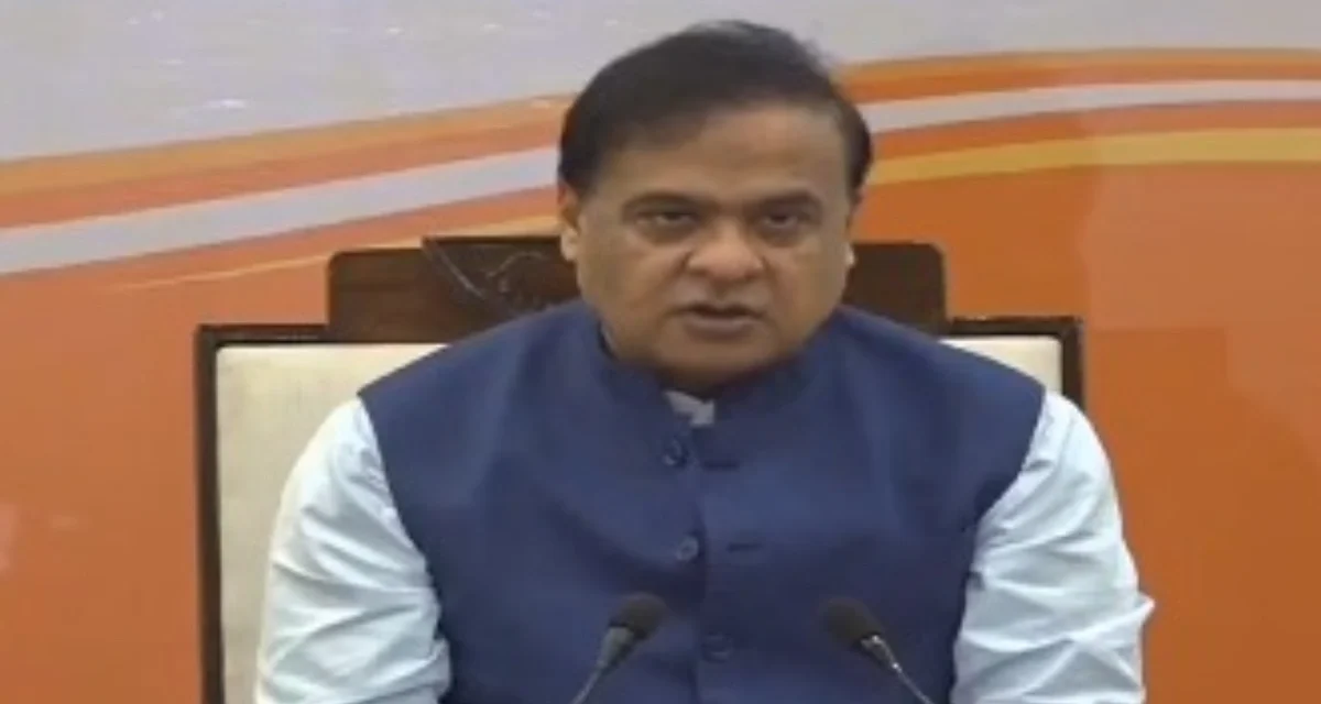 Assam Approves Contentious UCC Bill; Live‑In Banned, STs Exempt