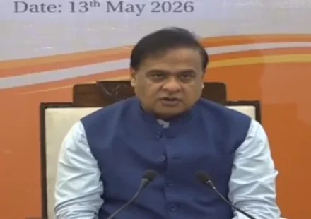 Assam Approves Contentious UCC Bill; Live‑In Banned, STs Exempt