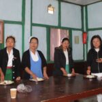 Oil Lamps, No Roads: Unshaken Calling of Rural Resilience
