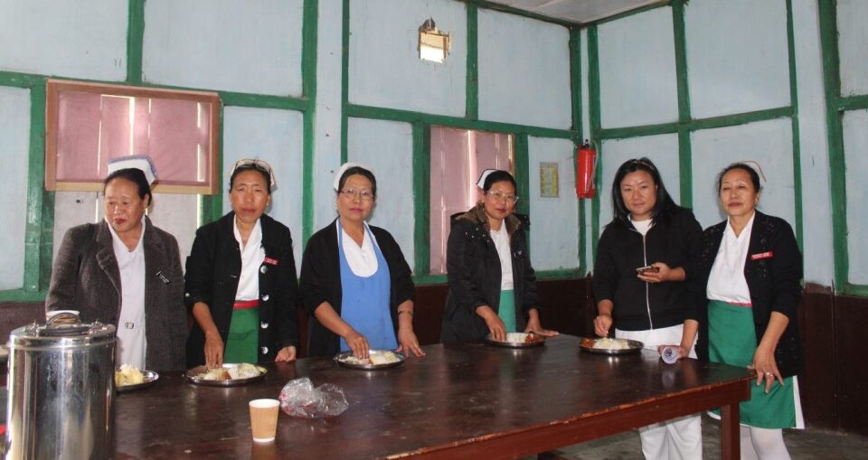 Oil Lamps, No Roads: Unshaken Calling of Rural Resilience