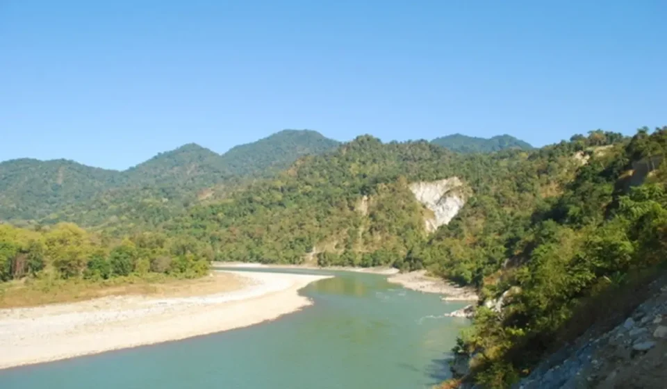 Assam's Manas Park Closes to Tourists from June 5 — Monsoon Alert