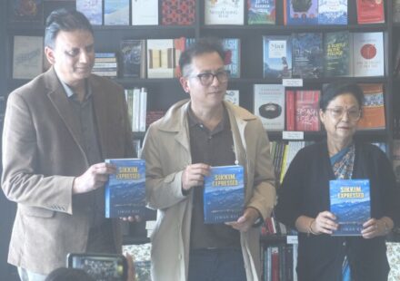 Jiwan Rai’s ‘Sikkim Expressed’: Celebrating Stories & Struggles