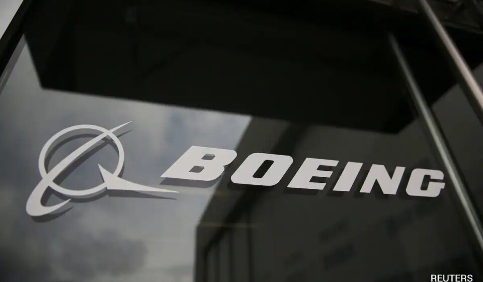 Boeing Confirms China Order for 200 Planes — Market-Shaking Deal
