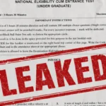 NEET UG 2026 Leak: Rajasthan Police Probe Alleged Guess Papers