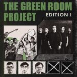 The Green Room Project: 1st Edition Launching May 24 — Don't Miss