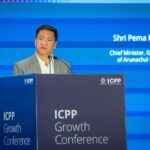 Arunachal CM Pema Khandu Unveils Northeast's Decade of Transformation