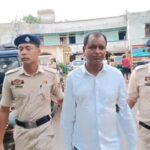 Auto Driver Arrested for Assault on Journalist — Shocking Case