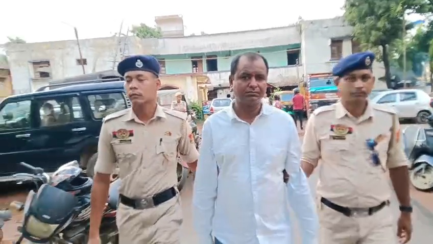 Auto Driver Arrested for Assault on Journalist — Shocking Case