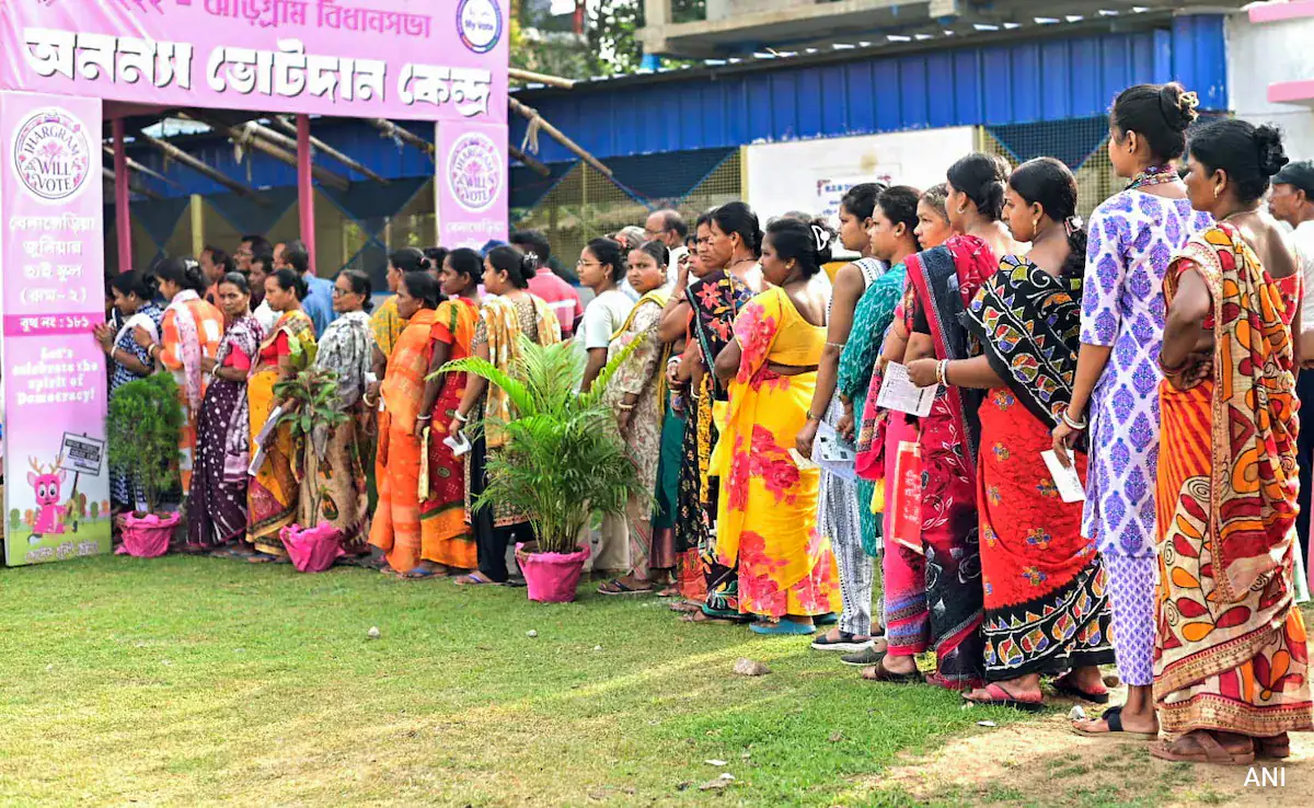 Why Female Voters Chose BJP Over Mamata Banerjee: Revealed