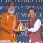 Sikkim Govt Takes State Demands to PM in Delhi — CM's Urgent Appeal