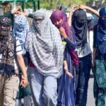 Barmer 48.3°C: Red Alert as Severe Heatwave Hits 3 Rajasthan Districts
