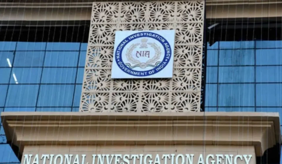 NIA Files Bombshell 7,500‑Page Chargesheet in Red Fort Car Bomb Case