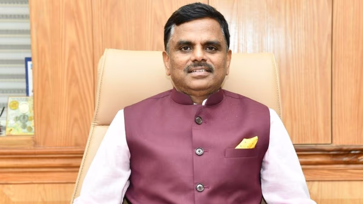 Assam Tightens Security for Vote Count — CS Ravi Kota: Zero Tolerance