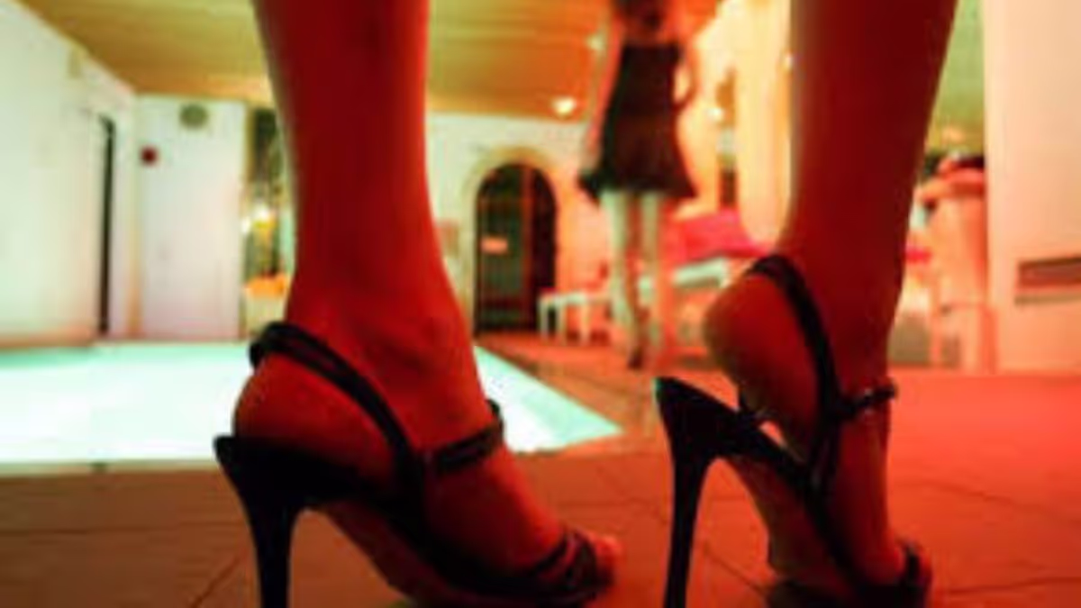 Sex Racket Busted in Roing, Arunachal: Four Assamese Women Rescued