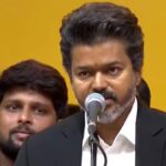 Vijay Sworn In as Tamil Nadu CM After TVK's Debut Poll Sweep