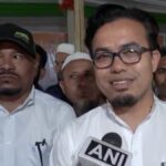 Lilong Aspirant's Urgent Call: Minorities Key to Peace in Manipur