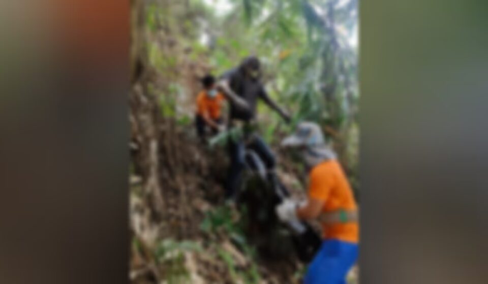 Itanagar Police Urgent Appeal: Identify Unidentified Body Near Jollang