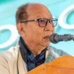 KNO, ZRO Boycott Manipur CM’s Churachandpur Visit on May 15