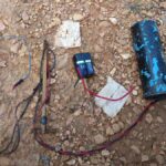 IED Defused Near Indo-Myanmar Border; Grenades Seized in Imphal