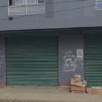 Kangpokpi Erupts: Manipur Protests After Kuki-Zo Pastors Killed